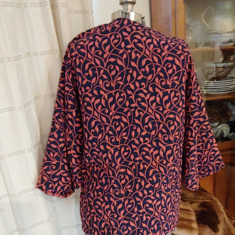 Woven Works - Picture 3 of 4